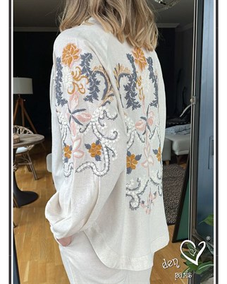 Kimono Ceket 5572